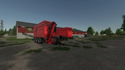 Metsjö MetaQ 75 1360 Multi v1.0.0.0