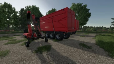 Metsjö MetaQ 75 1360 Multi v1.0.0.0