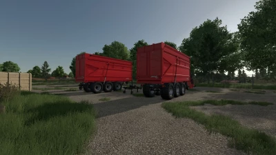 Metsjö MetaQ 75 1360 Multi v1.0.0.0