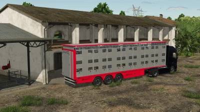 Michieletto AM19 v1.0.0.1