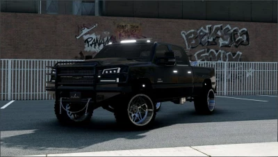 Midnights Chevy Cateye v1.0 0.34