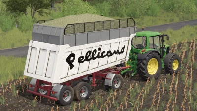 Minerva Pellicano Agricolo v1.0.0.0