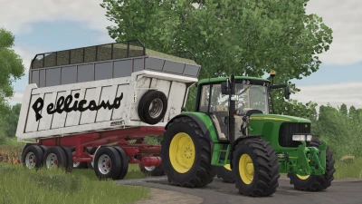 Minerva Pellicano Agricolo v1.0.0.0