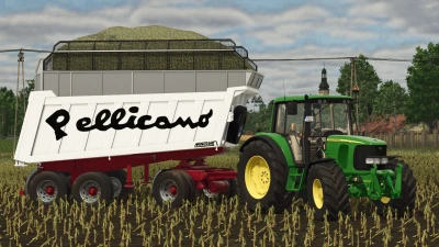 Minerva Pellicano Agricolo v1.0.0.0