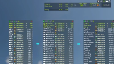 Missions Display v1.0.0.2
