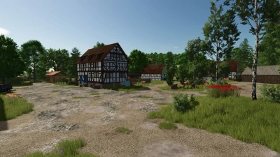 Mittelberg v1.0.0.1