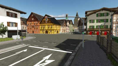 Mittelberg v1.0.0.1
