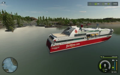 MODIFIED MAP v1.0.0.0