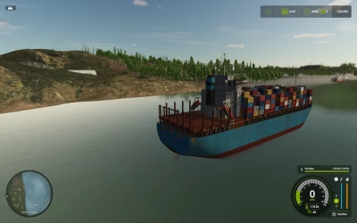 MODIFIED MAP v1.0.0.0