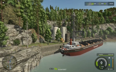 MODIFIED MAP v1.0.0.0