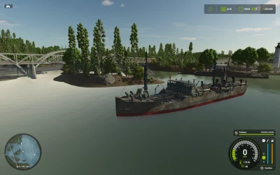 MODIFIED MAP v1.0.0.0