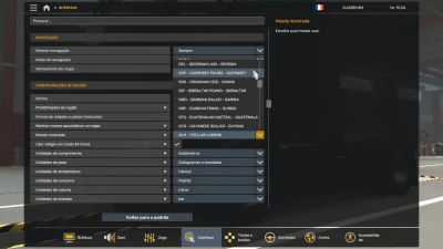 MONEY FROM ALL COUNTRIES ETS2 03 08 2025 1.0 1.55