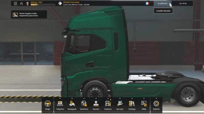 MONEY FROM ALL COUNTRIES ETS2 27 08 2025 v1.0 1.55