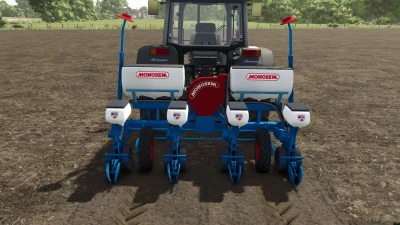 Monosem NG Plus v1.0.0.0