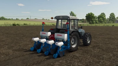 Monosem NG Plus v1.0.0.0