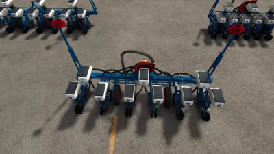 MONOSEM NGplus 4/6/8 R Pack v1.0.0.0