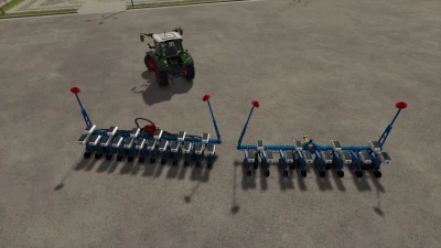 MONOSEM NGplus 4/6/8 R Pack v1.0.0.0