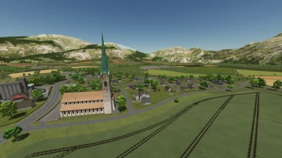 Mountain Hill 2025 v1.0.2.0