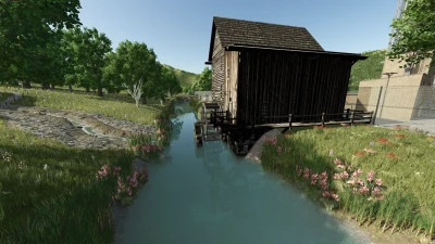 Mountain Hill 2025 v1.0.2.0