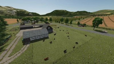 Mountain Hill 2025 v1.0.2.0