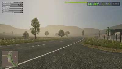 Mountain Hill 2025 v1.0.2.0