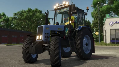 MTZ 892 v1.0.0.0