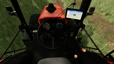 MTZ Belarus 1523 v1.0.0.0
