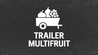 Multifruit support for trailers v2.0.0.1