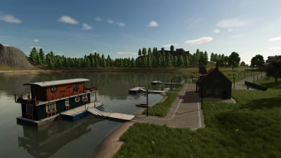 Multimap Map v1.0.0.0