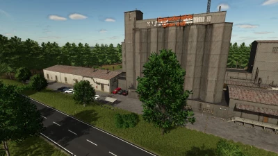 Multimap Map v1.0.0.0