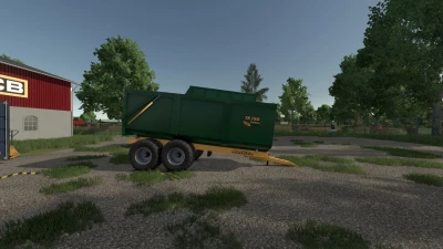 Multiva TR190 v1.0.0.0