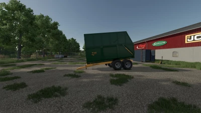 Multiva TR190 v1.0.0.0