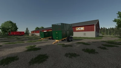 Multiva TR190 v1.0.0.0