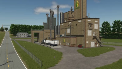 My Sharon Center Save v1.0.0.0