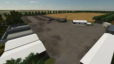 My Sharon Center Save v1.0.0.0