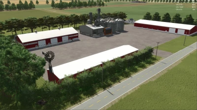 My Sharon Center Save v1.0.0.0