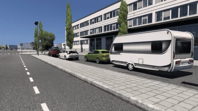 My version of the Skoda MPT v13 1.55