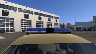 My version of the Skoda MPT v13 1.55