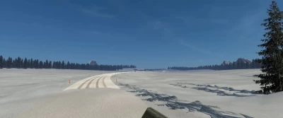 New DSL Map v1.4 For ETS2 1.55