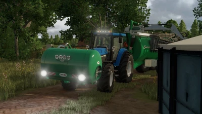 New Holland 70 Series Edit v1.0.0.0
