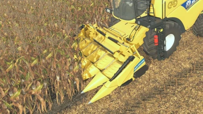 New Holland 980 CF6 v1.0.0.0