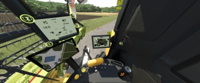 New Holland CH v2.3.0.0