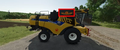 New Holland CH v2.4.0.0