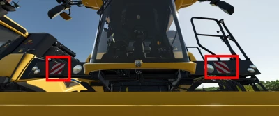 New Holland CH v2.4.0.0