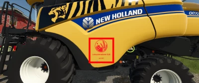 New Holland CH v2.4.0.0