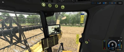 New Holland CH v2.4.1.0