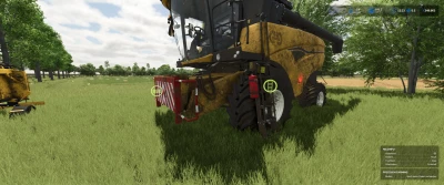 New Holland CH v2.4.1.0