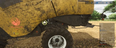 New Holland CH v2.5.0.0