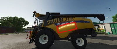 New Holland CH v2.5.0.0