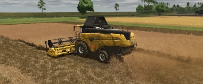 New Holland CH v2.6.0.0